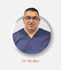 Dr Miralles