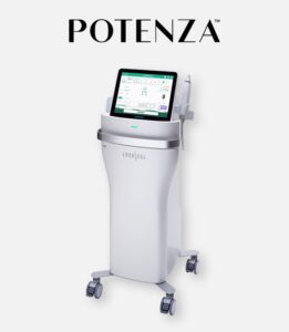 POtenza